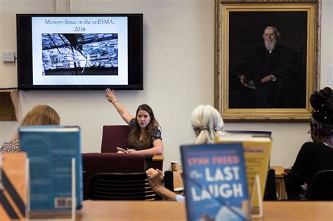 professors explore censorship around the world during banned books week news bates college