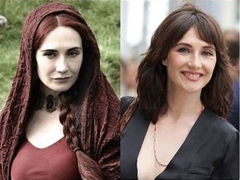game of thrones cast in the real life barnorama