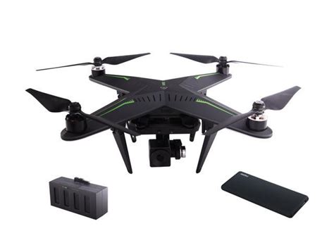 xiro xplorer aerial uav drones quadcopter  p fhd fpv  video camera dual battery