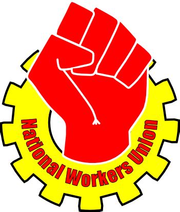 labor union logo