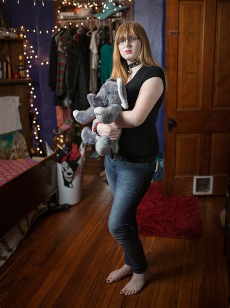 transgender teen emerges from ky s bathroom debate
