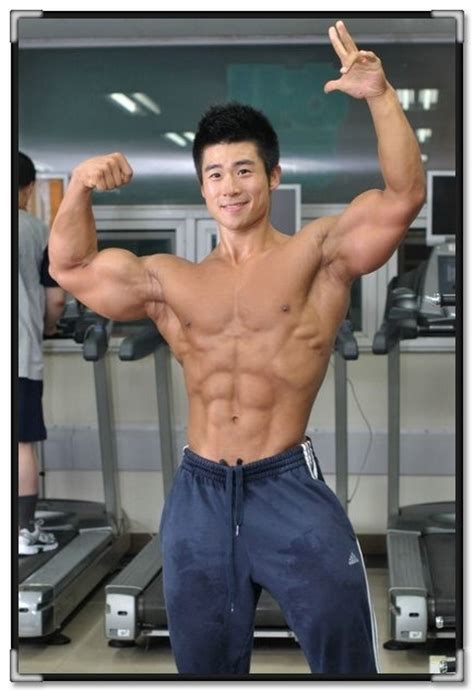 muscle asian guy holland teenpornclips