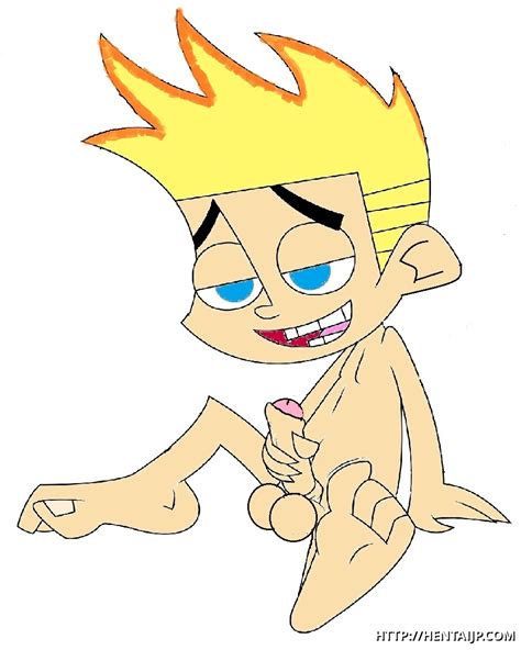 johnny test sex games