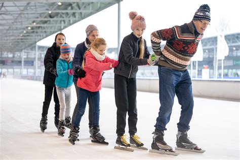 ijsbaan de meent vanaf zaterdag  oktober geopend uitgeestonline