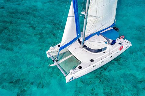 tour de lujo cancún para 35 personas 4events cancun sailing