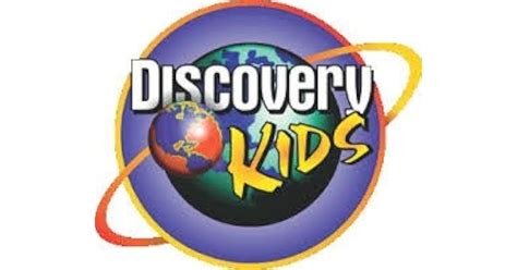 discovery kids  discovery channel