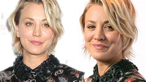 kaley cuoco sweeting opens up about her body transformation admits she