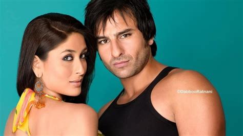 kareena kapoor and saif s love story began during shoot reveals dabboo