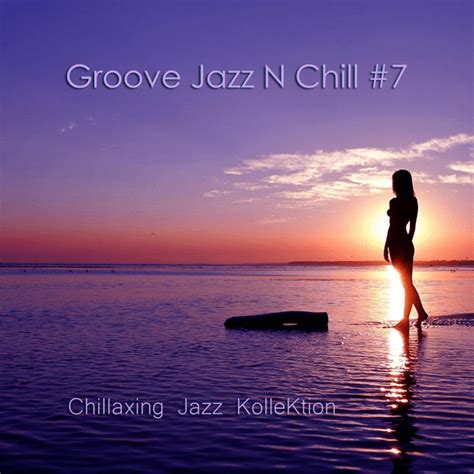 Chillaxing Jazz Kollektion Groove Jazz N Chill 7 Cd Rp