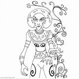 Mia Coloring Pages Villain Xcolorings 800px 85k Resolution Info Type  Size Jpeg sketch template