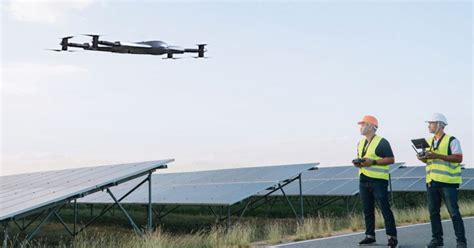 top  qualities  drones  solar inspection