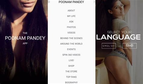 poonam pandey app apk download now let s discuss full