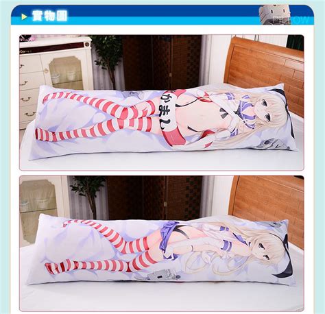 free shipping new dakimakura 160 50cm anime hugging body pillow case