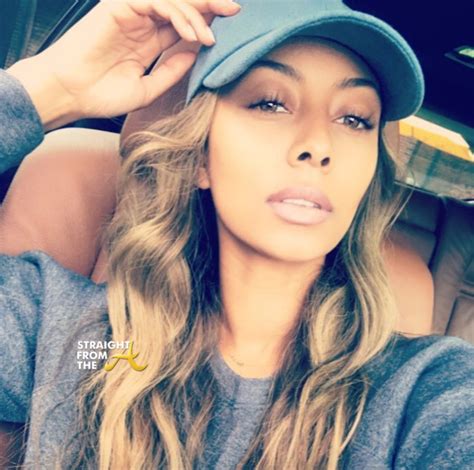 Keri Hilson Wants You To Know She’s Never Had Plastic Surgery