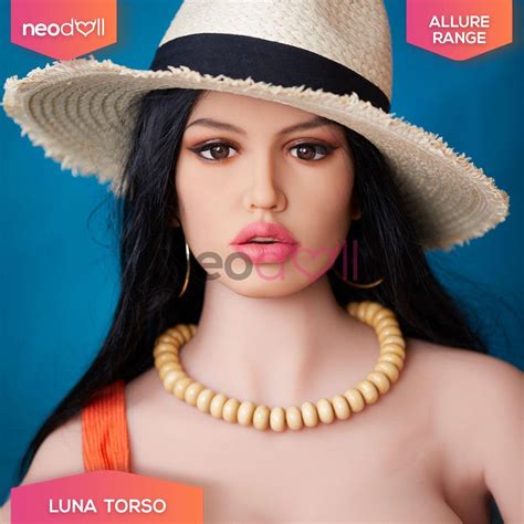 6ye Dolls Luna Sex Doll Torso Hug Me Range Tan – Lucidtoys