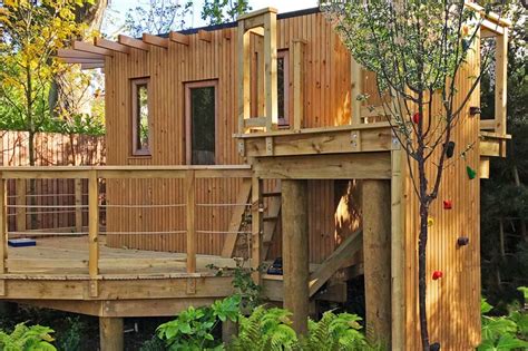 forest wild treehouses treehouse design build maintenance services
