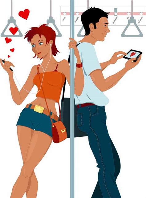 The New Rules Of Dating For Men