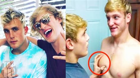 10 Things You Didn T Know About Jake Paul And Logan Paul