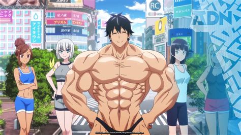 manga et musculation 6 entraînements pour ressembler à vos héros