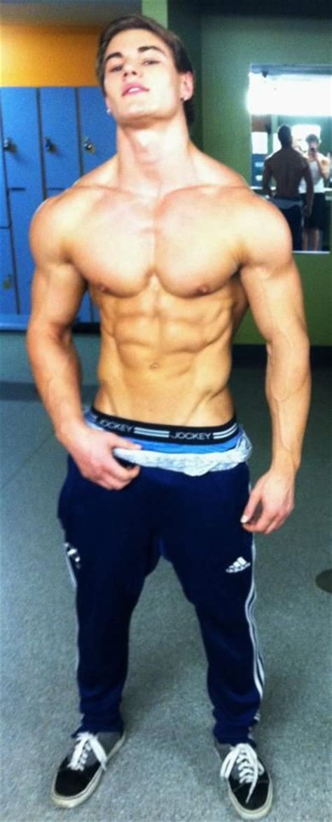 133 best jeff seid images on pinterest sexy men hot