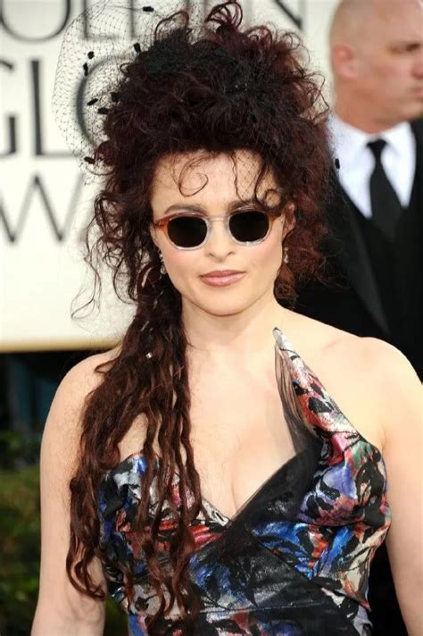 Helena Bonham Carter Nude And Sexy 42 Photos The