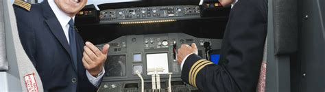 airline pilots  paid flightdeckfriendcom