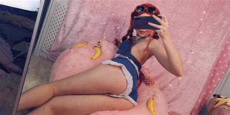 belle delphine banana snapchat nudes leaked dupose