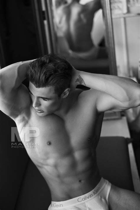 Pin By Domnic Lopez On David Lurs Male Physique Male