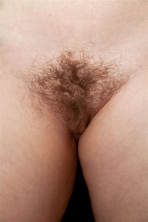 hairy pussy in the summer nude pic