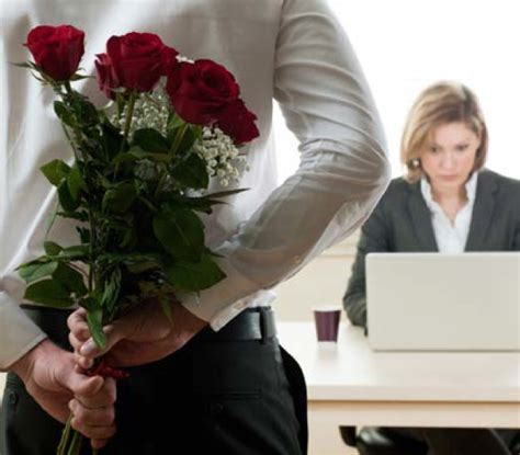 office romance sexual harassment and keeping your