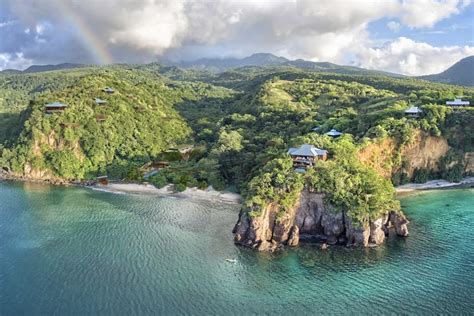 newsweek report why the caribbean island of dominica is the perfect