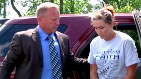 Pennsylvania Beauty Queen Jailed On Fake Cancer Charges Ctv News
