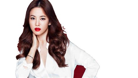 Here S How You Can Get Lips Like Song Hye Kyo The