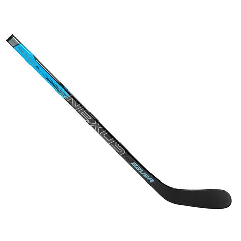 bauer nexus  pro xl mini hockey stick walmartcom walmartcom