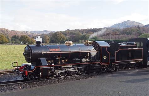 Ravenglass And Eskdale Railway 2019 All You Need To Know