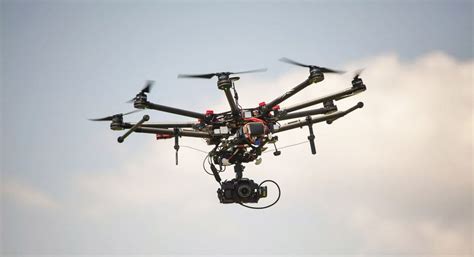big news outlets  researching drones  virginia tech cnn  announced  intent