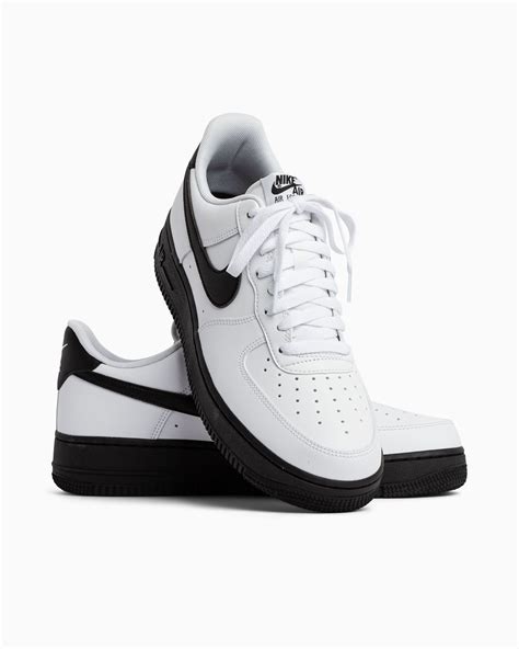 air force   nike footwear sneakers white