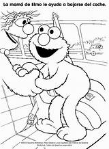 Elmo Muppets Sesamo Muppet Puntitos する 選択 ボード sketch template