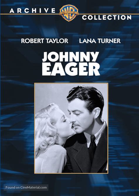 johnny eager 1941 dvd movie cover