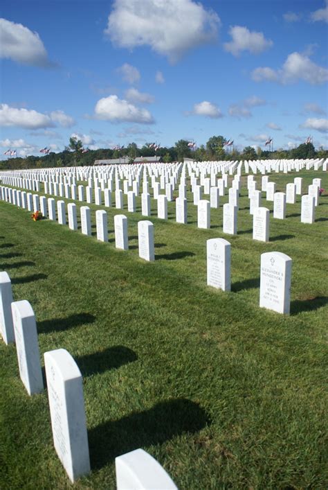 dsc great lakes national cemetery great lakes nationa flickr