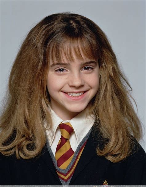 hermione granger year 1 powerful ladies of literature