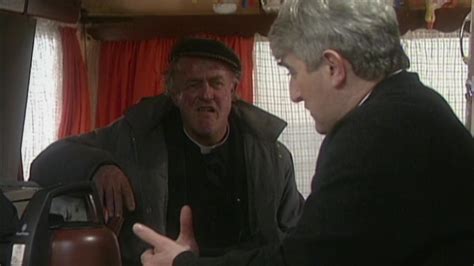father ted se hell ctv