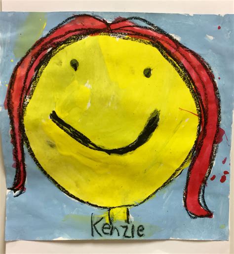 childrens author todd parr  portraits   grade http