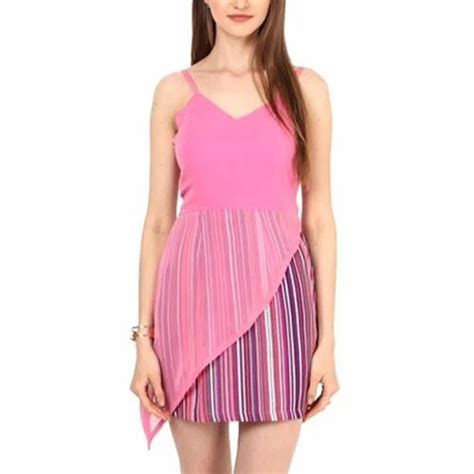 small medium and large plain fancy one piece dress 18 35 at rs 295