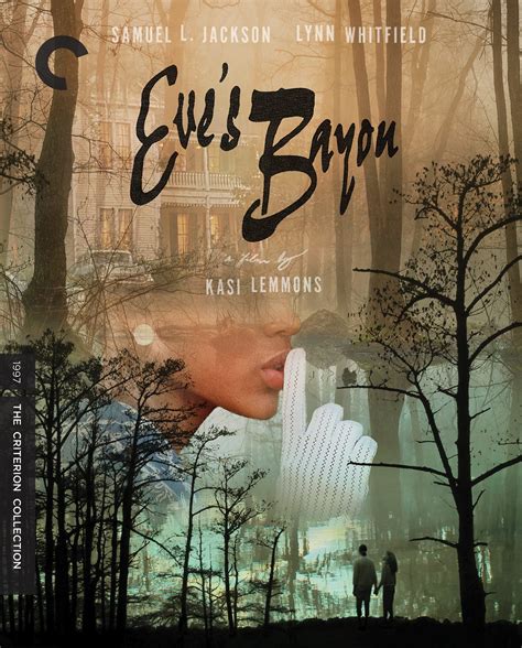 eves bayou   criterion collection