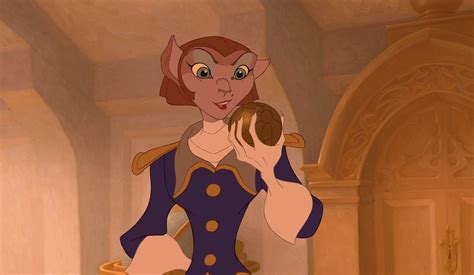 10 Things You Didn T Know About Treasure Planet Oh My Disney