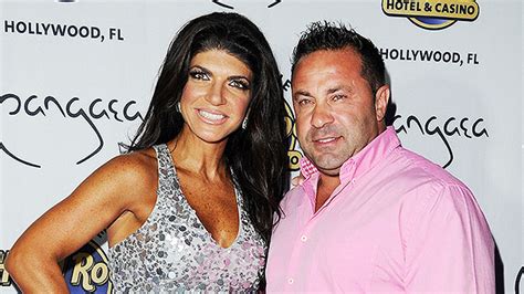 Teresa And Joe Giudice Truth About Whether They’ll Get Back
