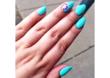 nail salons  prince george bc expert recommendations