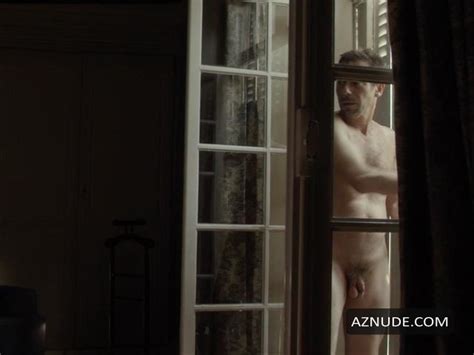 Mathieu Amalric Nude Aznude Men