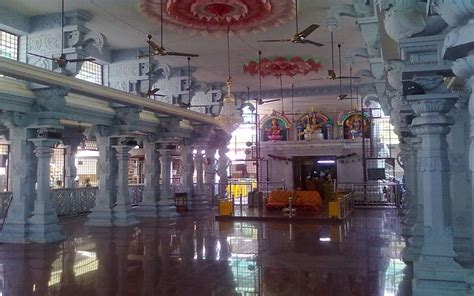 Gnana Saraswati Temple Basar Telangana Temples In
